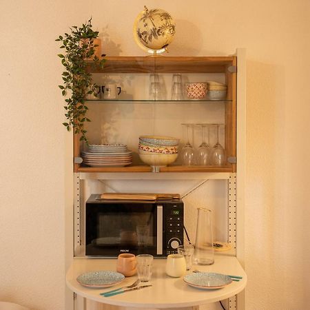 Studio Rue Neuve Lejlighed Bordeaux Eksteriør billede
